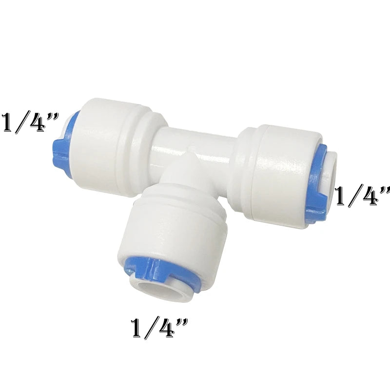 (50 Pieces/Lot) 6mm Low Pressure 0.1-0.5mm Stainless Steel Fog Misting Nozzles Connectors Garden Water Irrigation Sprinkler