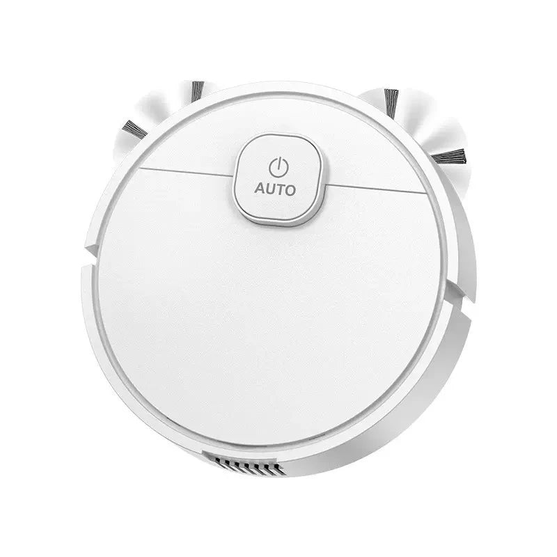 Xiaomi Smart Sweeping Robot 3-in-1 Smart Cleaner Household Rechargeable Fully Automatic Vacuum Cleaner 6000Pa Suction Pet Hair