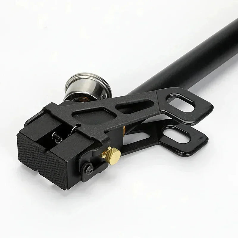 4 Stage High Pressure Air PCP Pump 30mpa 4500psi 300bar For Pcp Hunting Car Bicycle Refilling PCP Compressor