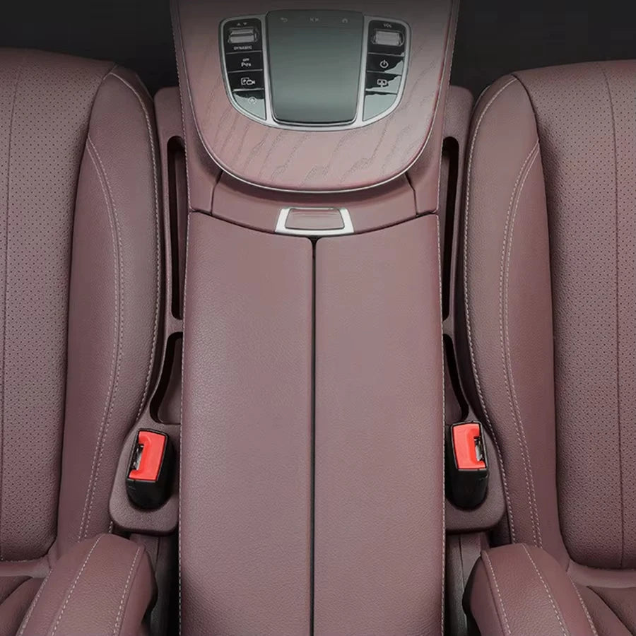 Car Seat Gap Plug Strip Leak-Organizer Proof Strip Filler For Tesla MODEL 3 S X Y Cybertruck Semi Toadster Accessories