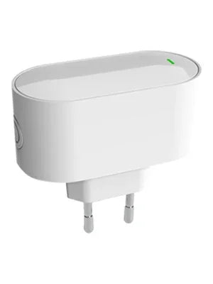 Tuya ZigBee Gateway Hub ZigBee/Bluetooth Mesh Plug-in Type Multi-mode Gateway Bridge Hub Supports Smart Home Automation