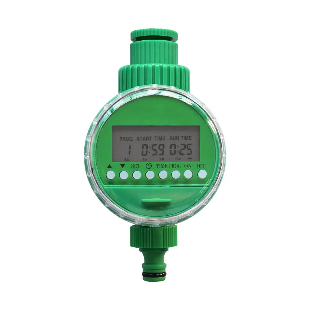 DIY 5~20M Universal Adjustable Atomizing Sprayer Misting System Kit For Lawn Garden Irrigation OD8mm Tube Garden Water Mister