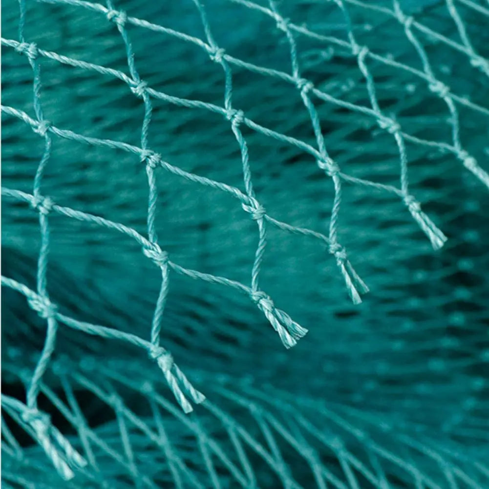 Heavy Duty Anti Bird Netting Net Garden Fence and Crops Protective Fencing Mesh Anti Bird Deer Cat Dog Chicken Net Fishing Net