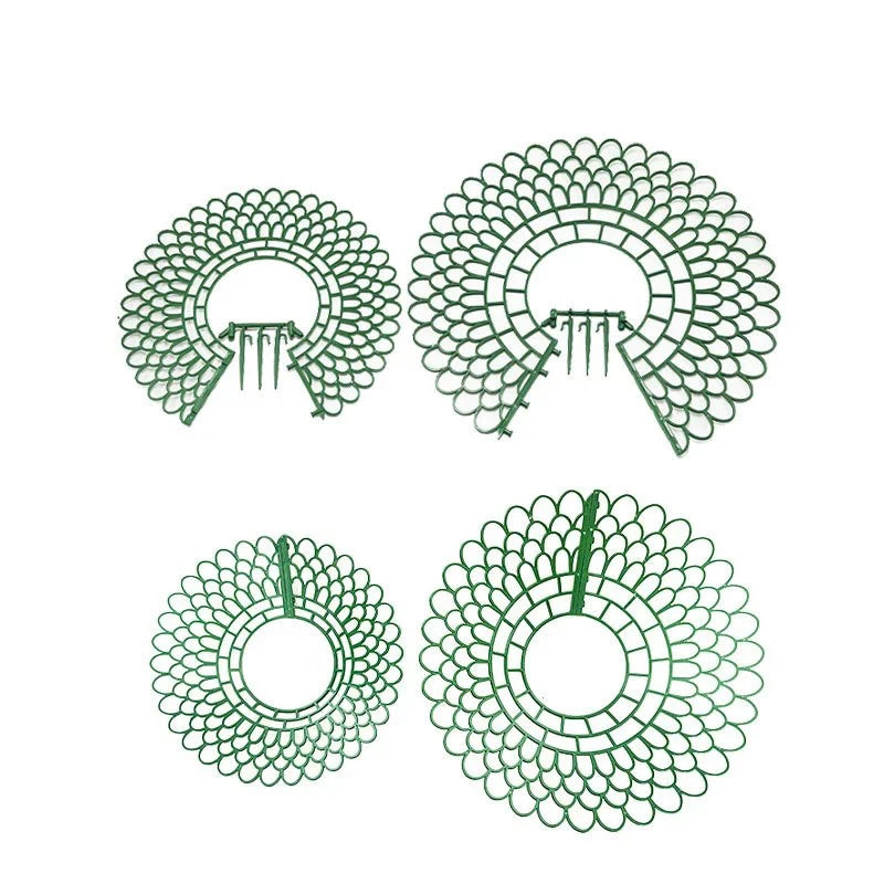 Strawberry Support Farming Supplies Mini Greenhouse Accessories Vegetable Garden Items Plant Protector Greenhouse for Plants