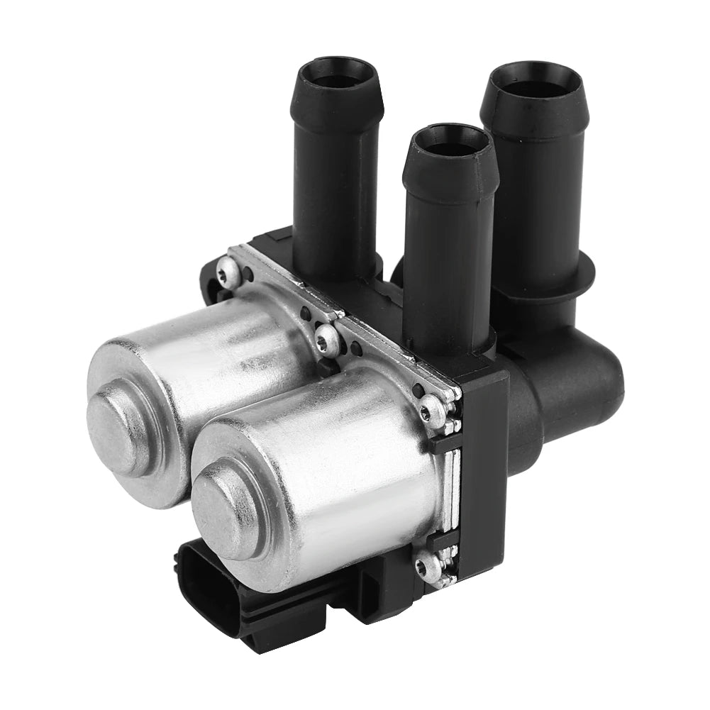 Heater Control Valve XR840091 for S-Type 2003–2008, Solenoid Water Valve Replacement | AlluCanFind