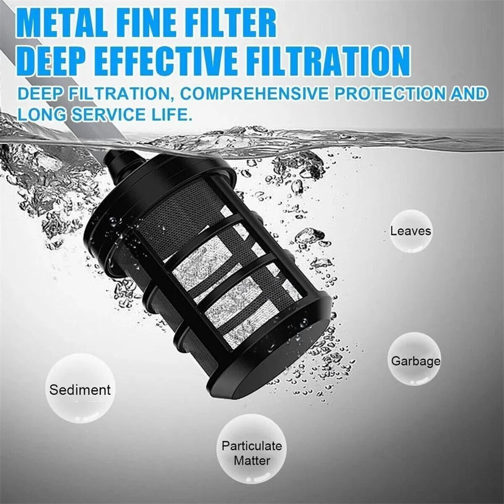 300W 30Bar Cordless High Pressure Car Washer Spray Water Gun 12000mAh