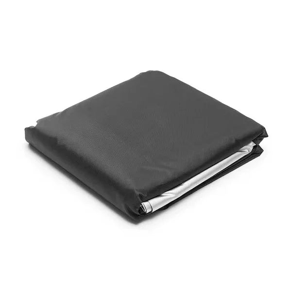 Spa Hot Tub Dust Cover Bathtub Swimming Pool Waterproof Outdoor Falling Leaf Protector Cover Garden Courtyard Anti-UV Protector