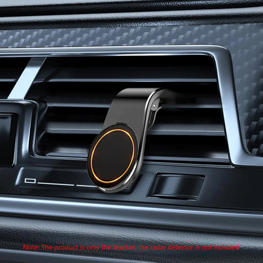 Magnetic Air Vent Clip Mount Stand Strong Magnet Air Vent Magnet Mount Car Holder for OOONO CO-Driver NO2/OOONO CO-Driver NO1