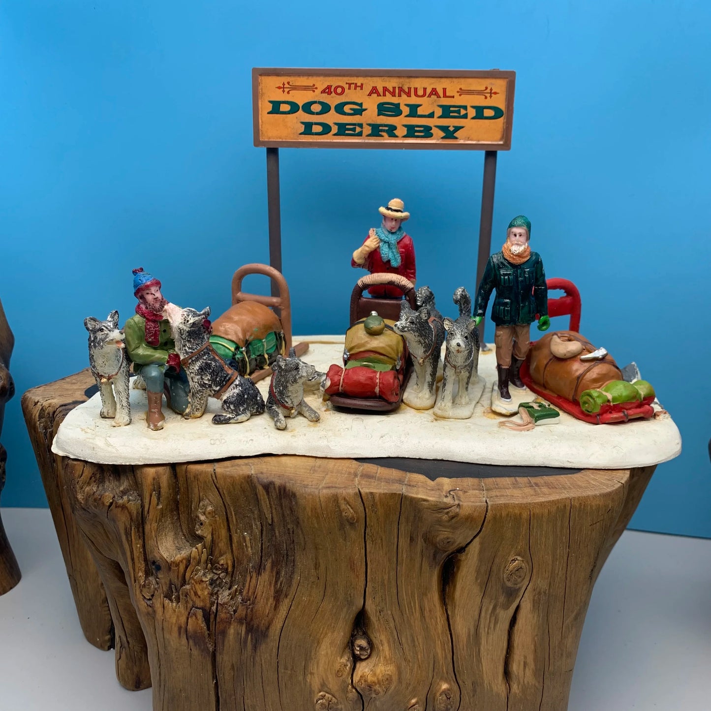 Halloween Christmas Farm Etc. Sand Table Gardening Decor DIY Bonsai Decoration Articles Handicraft Gifts Desk Sculpture