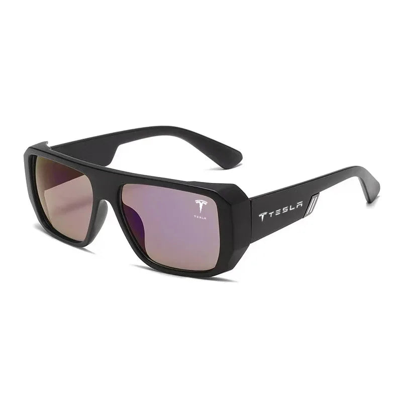For Tesla Model 3 Model Y Model S Model X Cybertruck Roadster Car Fashion High End Polarized Sunglasses Leisure Luxury Goggles