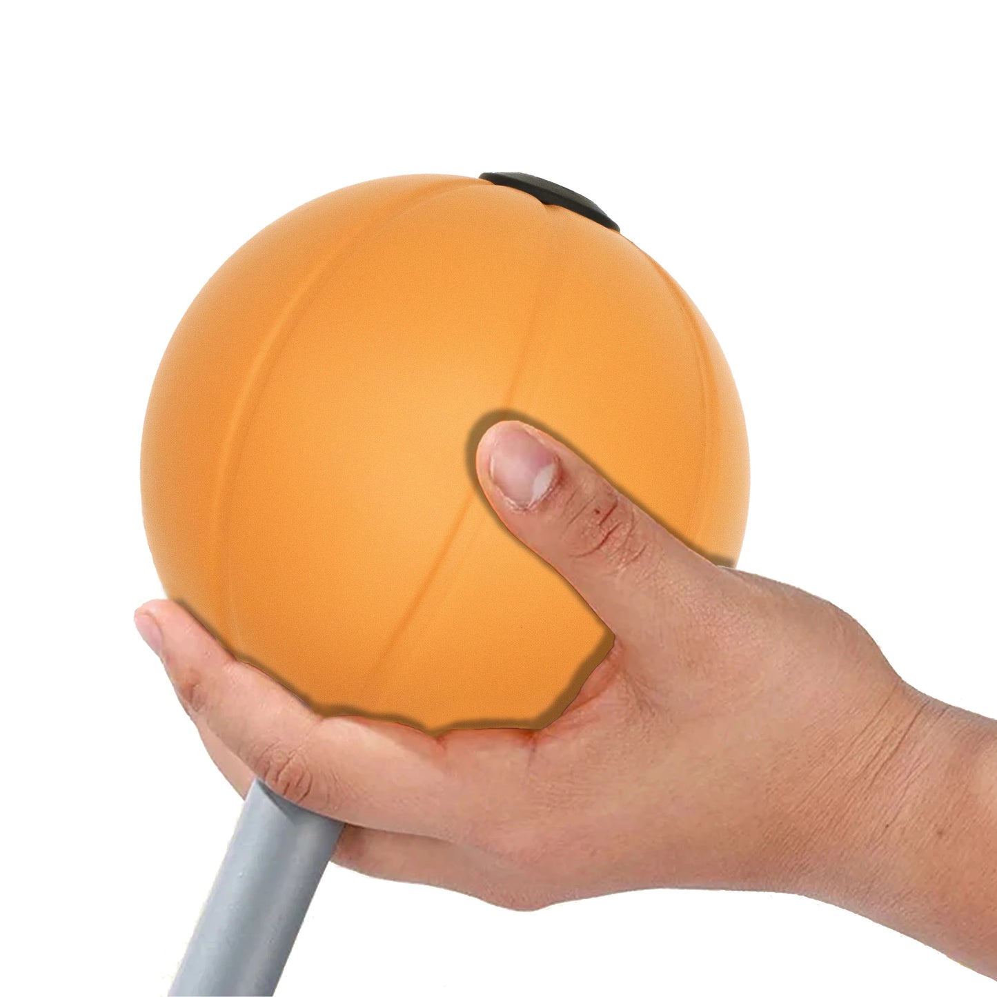 Lightweight Home Boxing Speed Bag - Suction Cup Reflex Bag