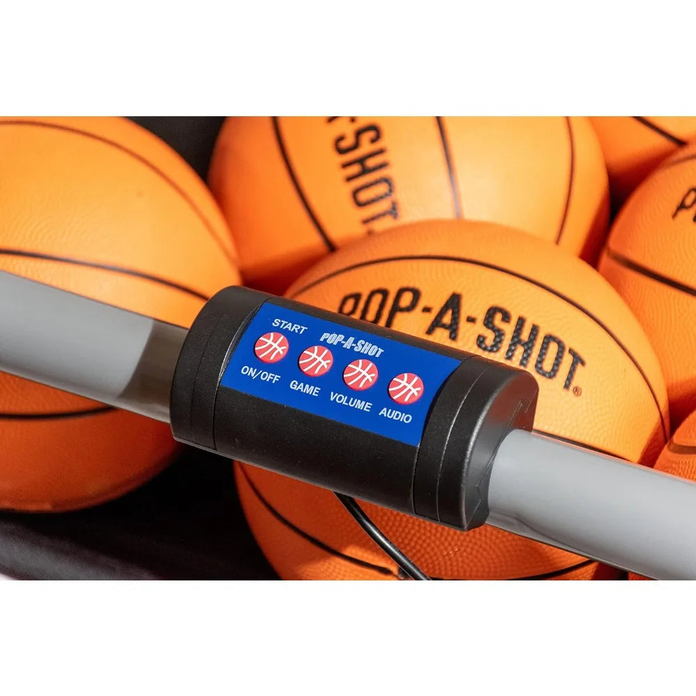 Official Dual Shot Basketball Arcade Game