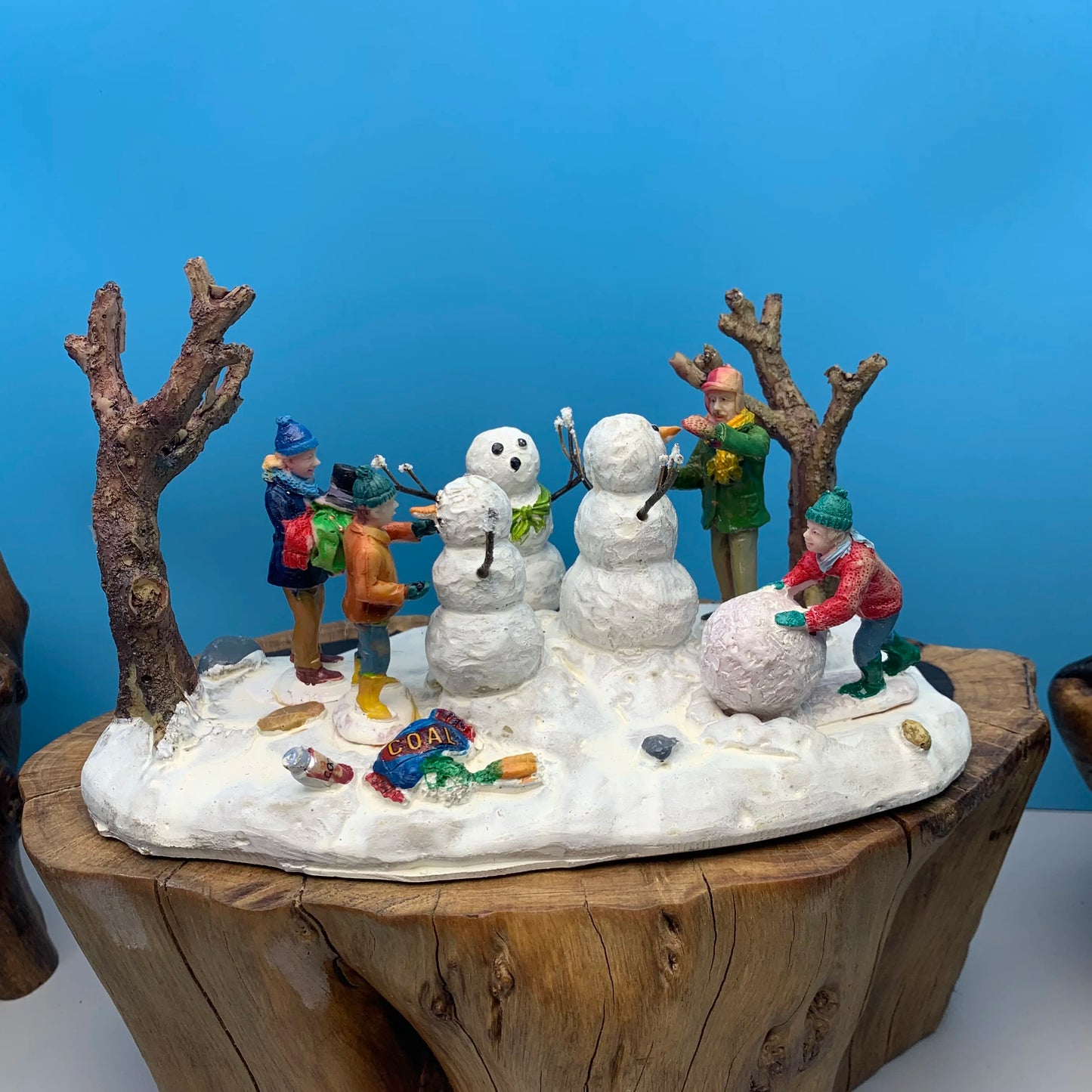 Halloween Christmas Farm Etc. Sand Table Gardening Decor DIY Bonsai Decoration Articles Handicraft Gifts Desk Sculpture