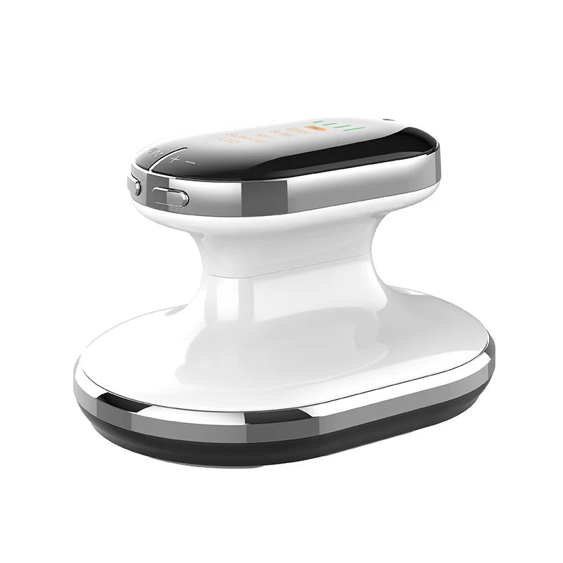 4-in-1 Cellulite Massager & Body Sculpting Machine - Cordless Electric Slimming Massage for Body | AlluCanFind