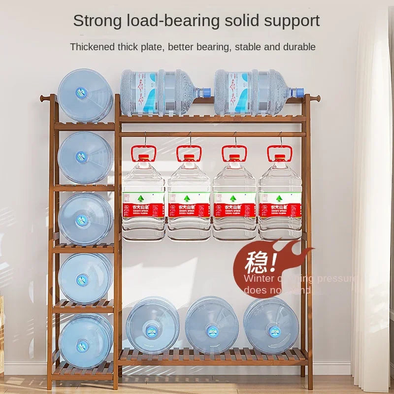 Movable Clothes Hanger Coats Clothing Rack Shelfs Home Furniture Room Shelves Closet Closet Shoe Organizer Jingle Bells Sofa