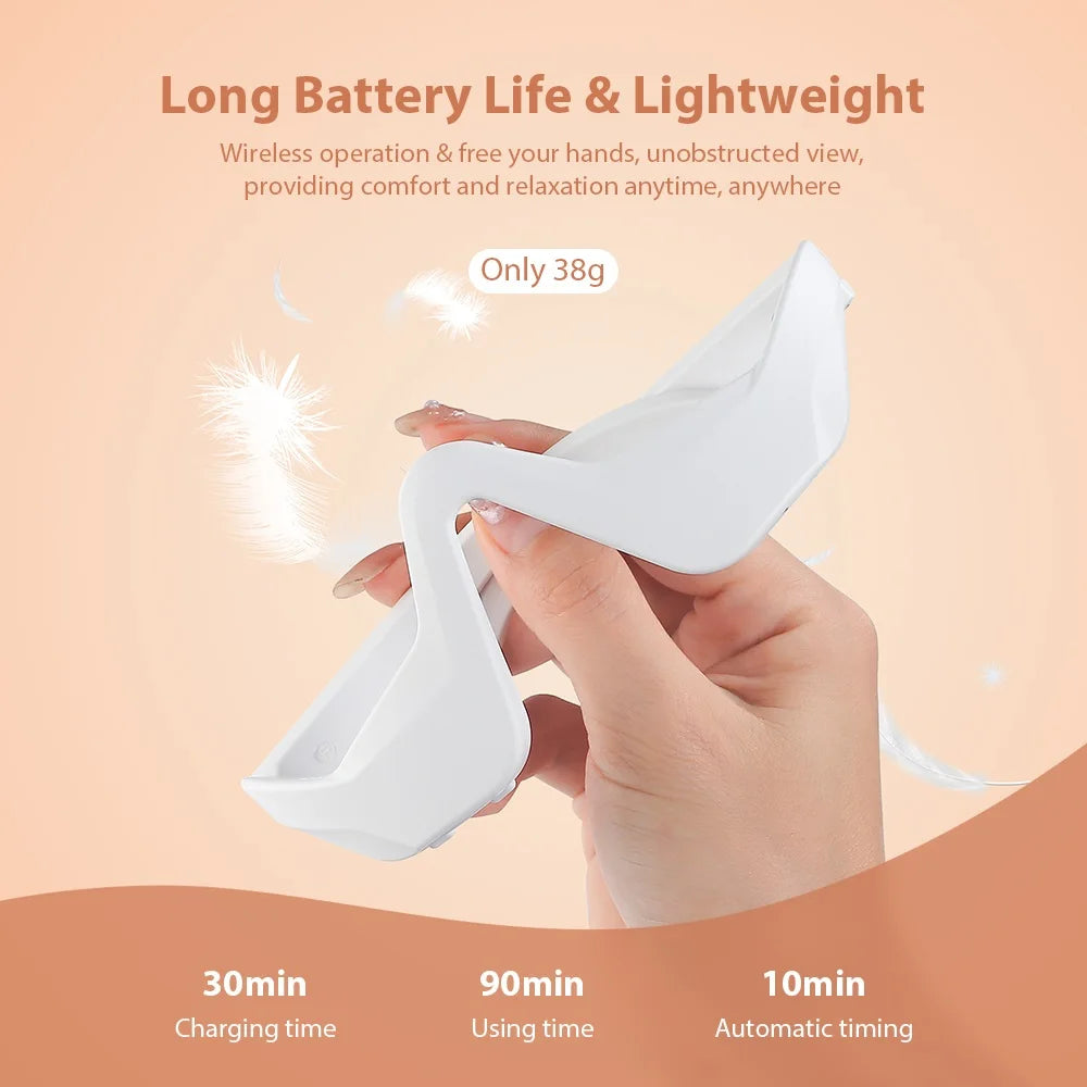 Beauty Eye Care Massager