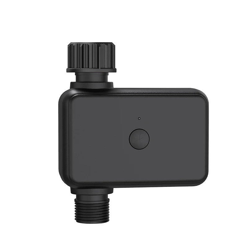 Smart Garden Watering Timer Wifi Automatic Drip Irrigation Controller Water Valve Garden Automatic Watering System