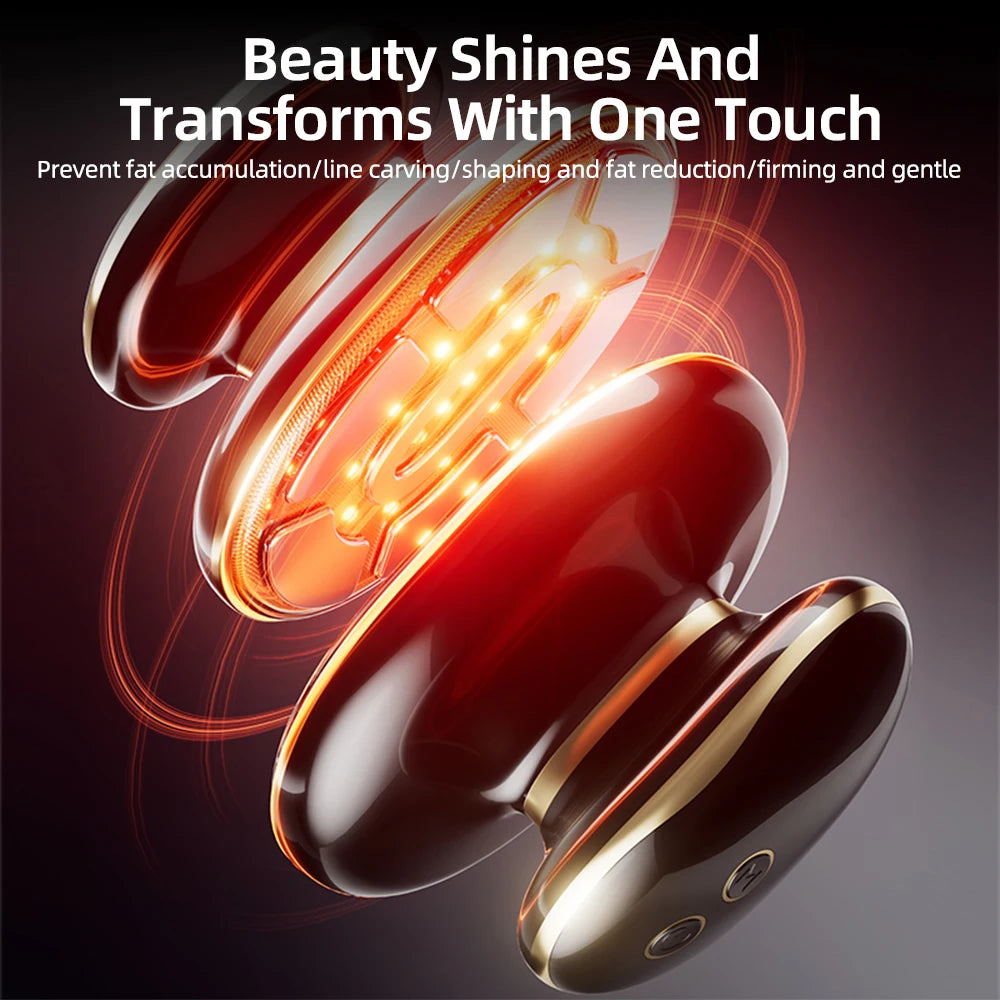 4 In 1 Cellulite Massager Remover EMS RF Radio Frequency Body Sculpting Machine Slimming Massager For Belly With Loss Weight Gel