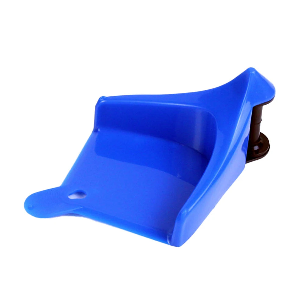 4Pcs Hose Slide Tire Wedge Car Wash Tube Hose Guide For Car Wash Detai