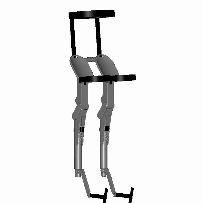 OMGD The Height Of The Outdoor Modern Lightweight Special Work Fishing Stool Is Adjustable
