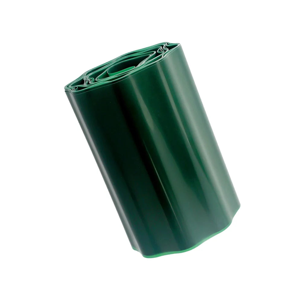 30cm/40cm Grass Lawn Edge Border Path Edging Fence Outdoor Landscape Garden Decor DIY Flexible Lawn Edging Border Fence