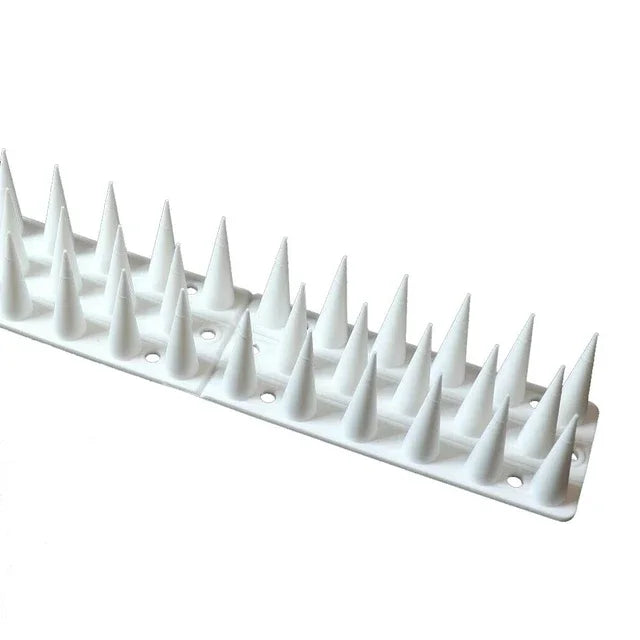 Fence Wall Spikes Anti Bird Spikes Anti-theft Spikes Anti Climbing Spikes Pigeon Destroyers Anti-theft Cats Anti Bird Spikes Tie