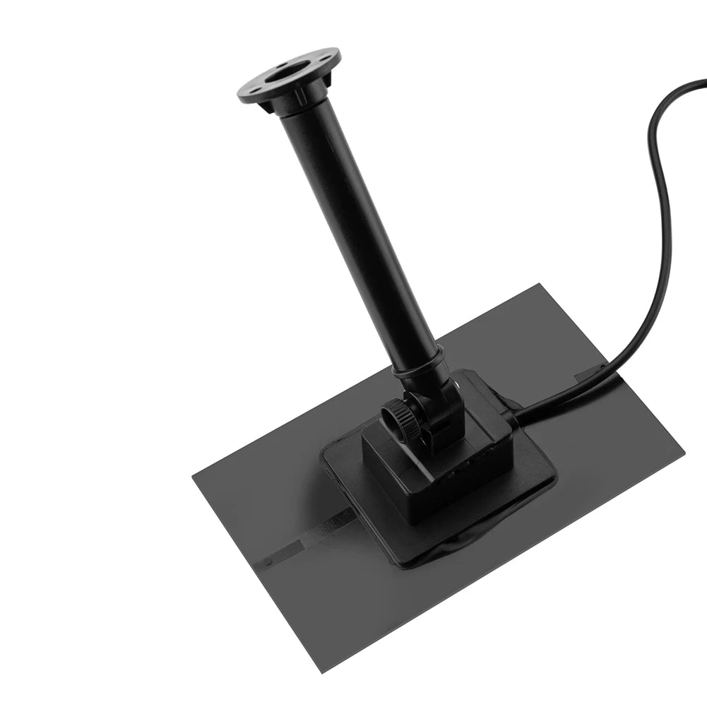 5W 5V Solar Panel Fountain Garden Decoration with Stake Solar Panel Pump Watering System Energy Saving 180L/h Kits for Fish Tank