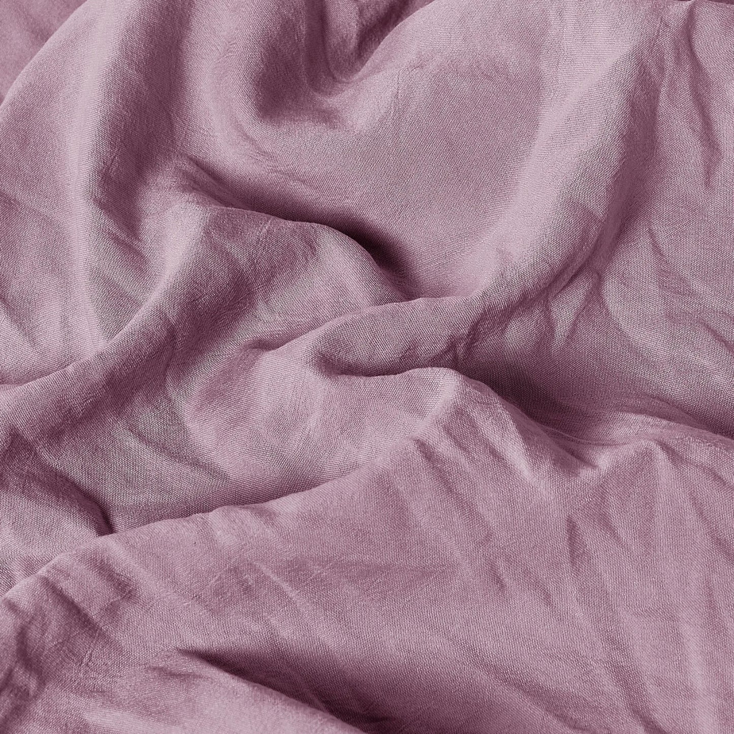 Washed Ultra Soft Microfiber Bed Sheet Set, Twin-XL, Lilac Bloom, 3 Piece