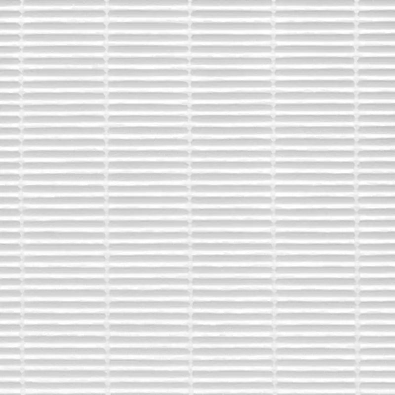 Custom filter Air Purifier HEPA + Activated Carbon Composite Multifunctional Filter 367*240*25mm for HCP-XS05