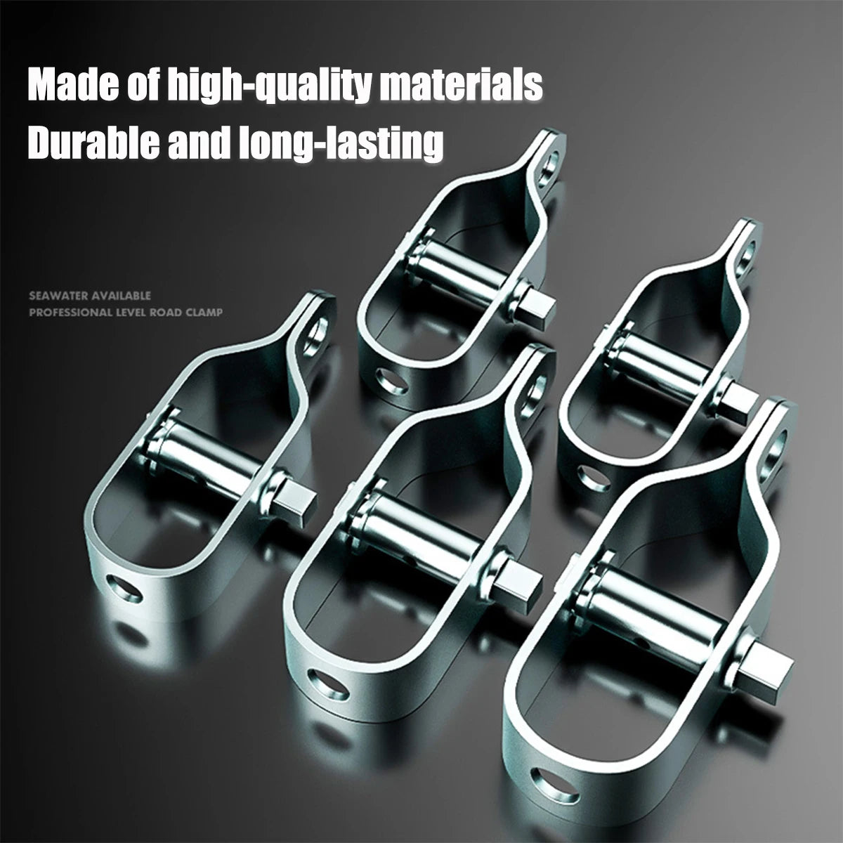New Upgrade 10Pcs Electric Fence Wire Tightener Wire Tensioner,Cable Tensioner for Wire Tensioner Electric Fence, Farm Fence