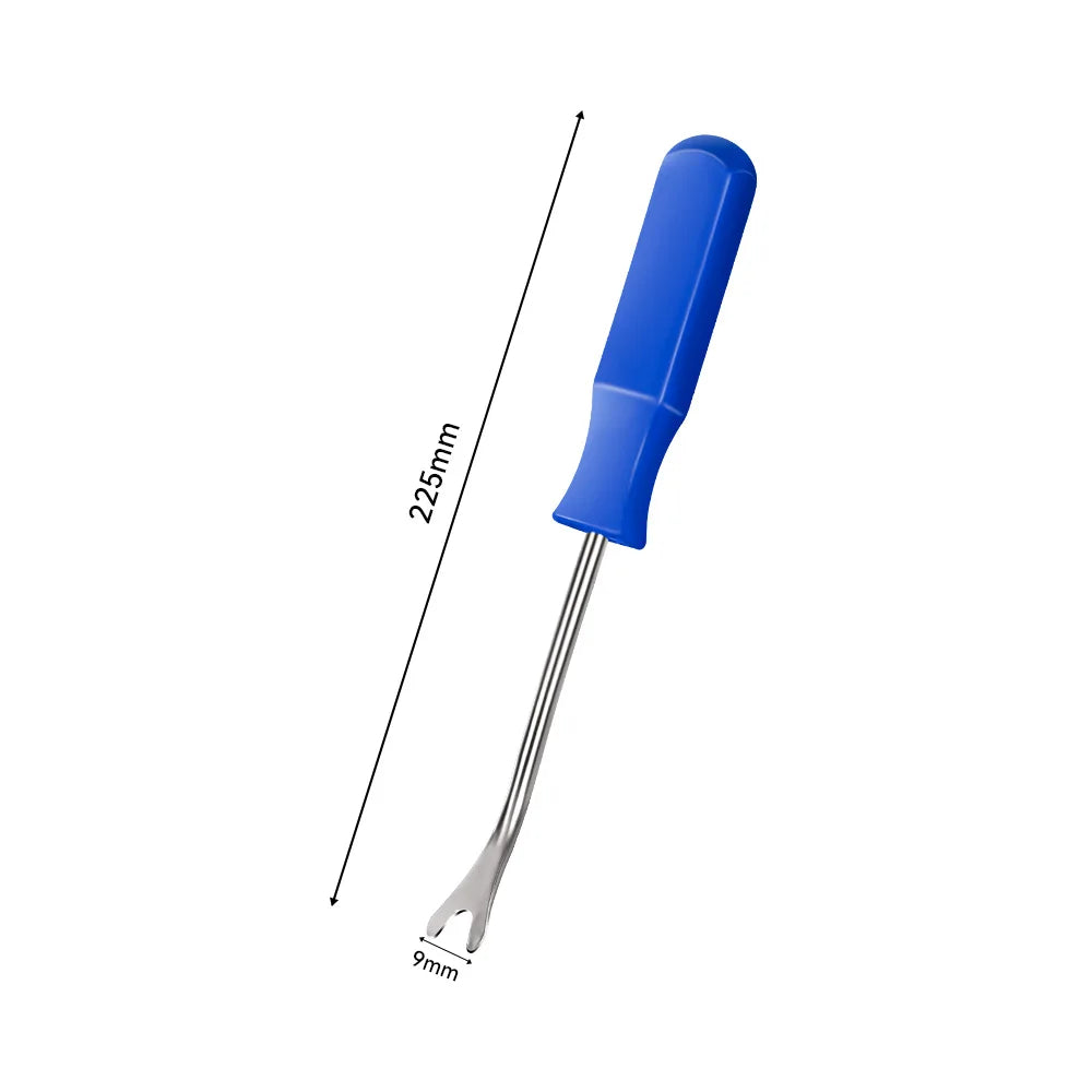YZ Auto Door Clip Panel Trim Removal Tools Kits Tesla Porsche Mercedes Benz BMW Audi Honda