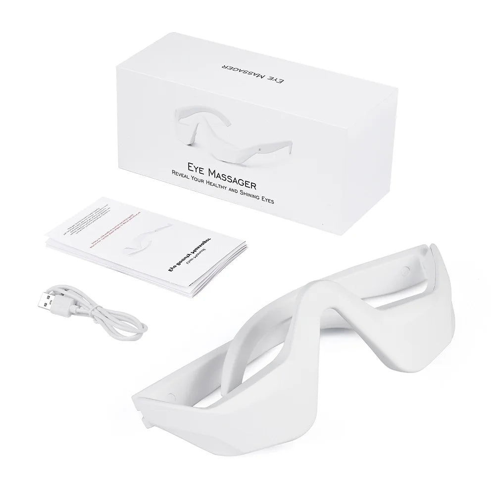 Beauty Eye Care Massager