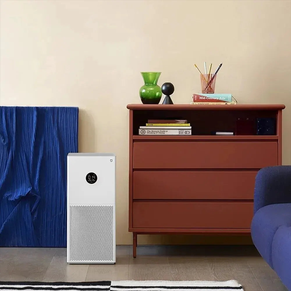 XIAOMI MIJIA Smart Air Purifier 4 Lite Deodorization Remove Formaldehy