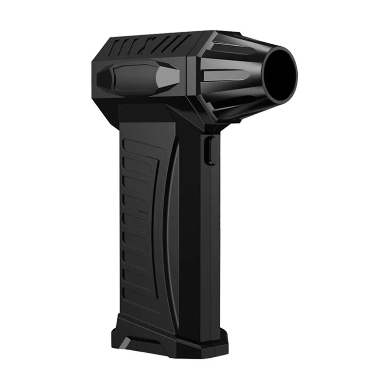 Xiaomi Super Violent Blower 1000000RPM Brushless Turbo Jet Blower 10000mAh Fast Charging Duct Fan 300G Thrust Cleaning Tool 