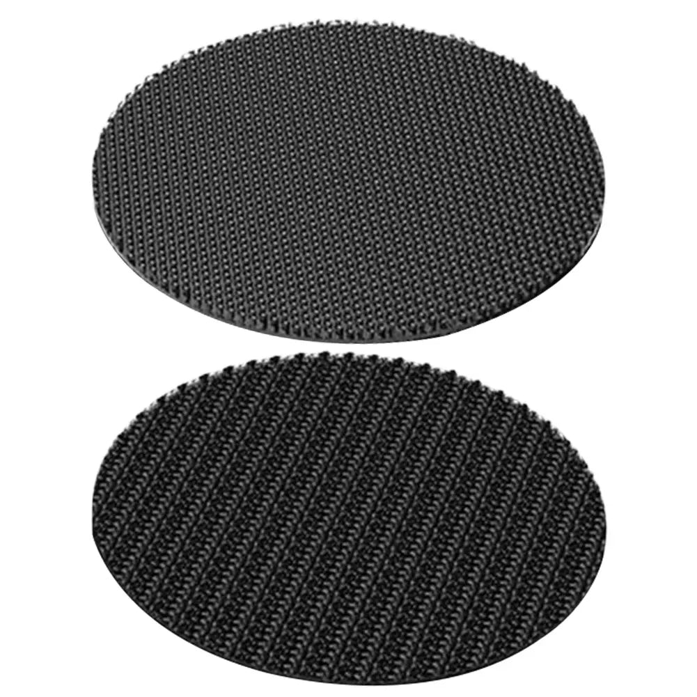 2Pcs Mats Grip Tape Sticker Double Faced Car Carpet Corner Stickers High Adhesive Carpet Fixing Stickers for Car Floor Mat