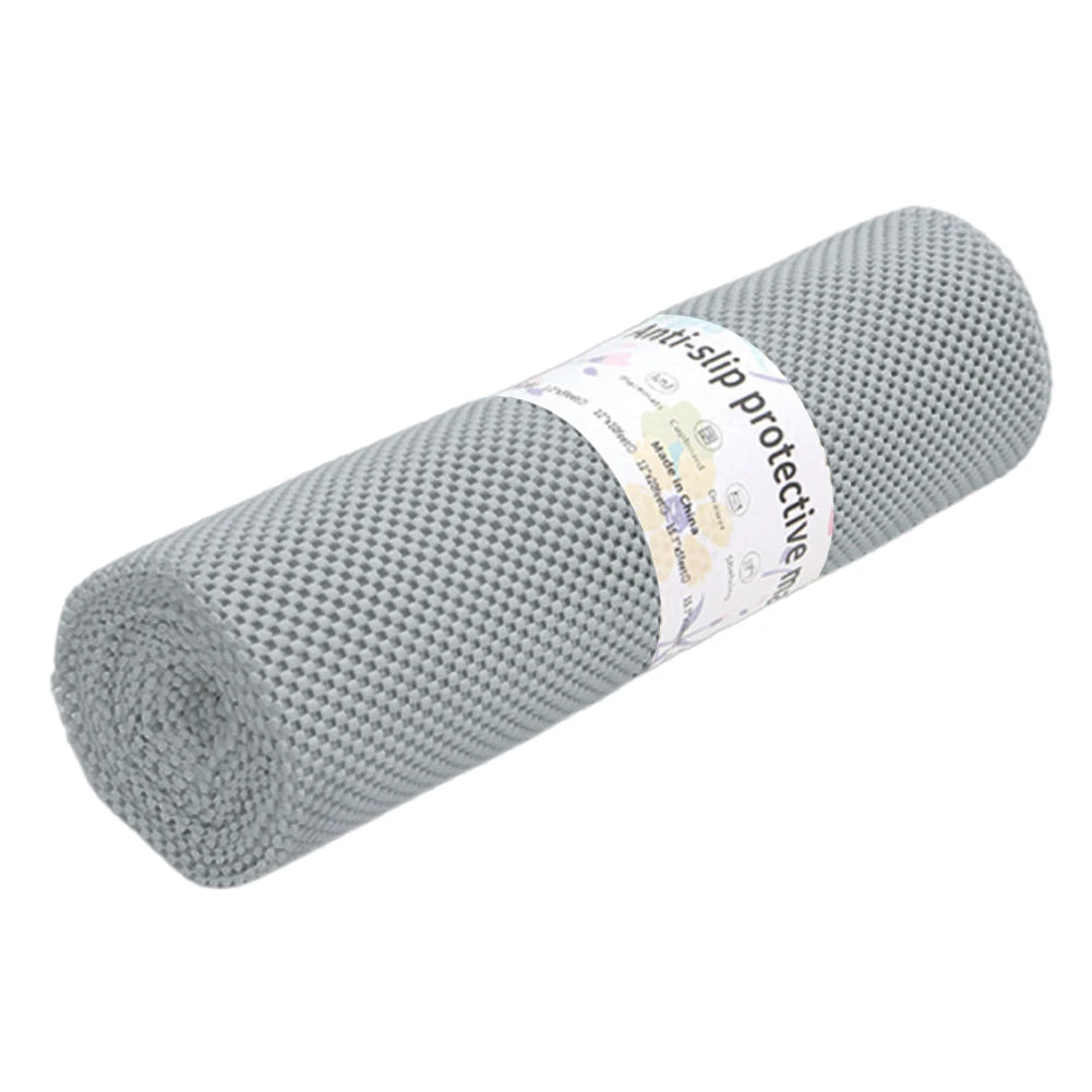 Multipurpose Non-Slip Mat Waterproof Anti Slip Rug Gripper Roll PVC Un