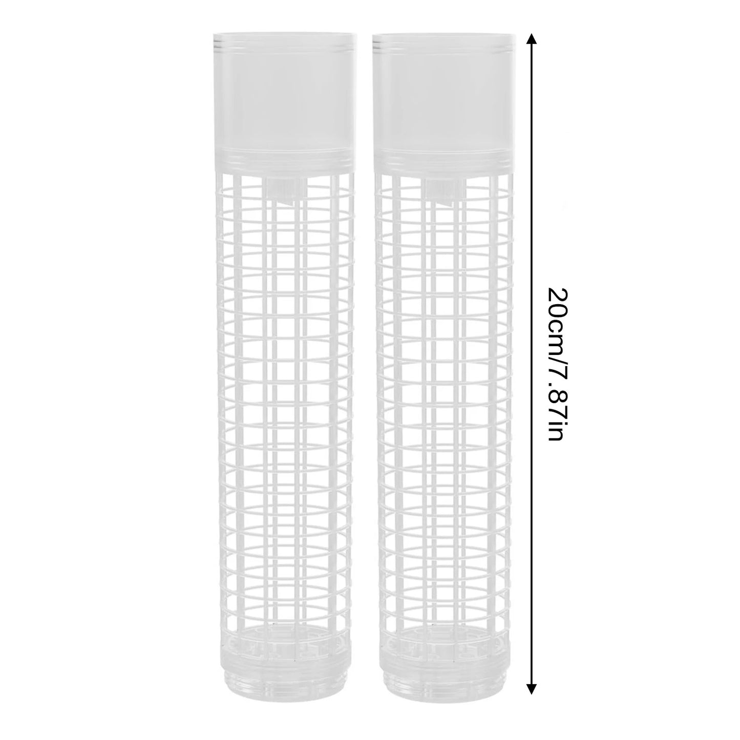 1/2/3pcs Self-watering Moss Pole Stackable Plant Stand Plant Climbing Column Growing Support Stand for Plants Garden Accessories