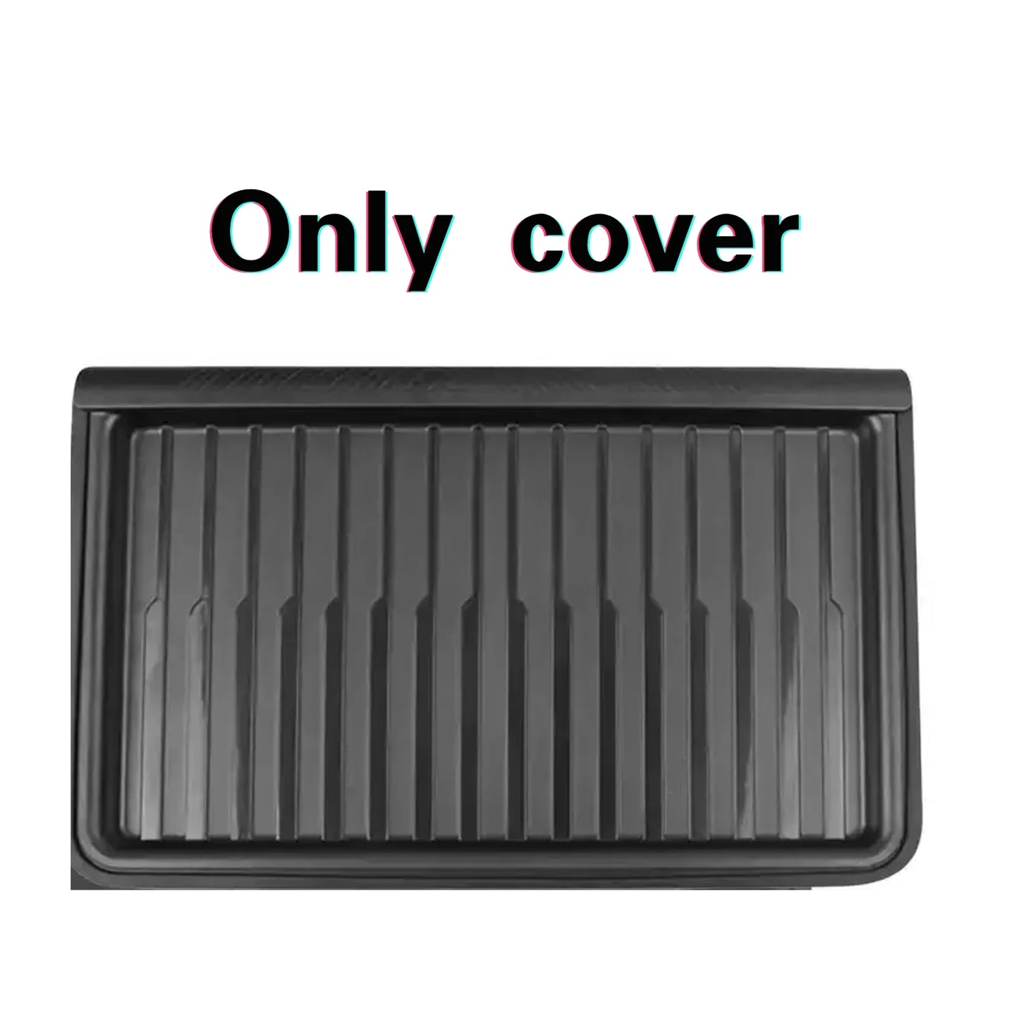 For Tesla Model Y Under Seat Storage Box Case Car Seat Organizer Vehicle Underseat Drawer Holder for Tesla Model Y Interior Tray