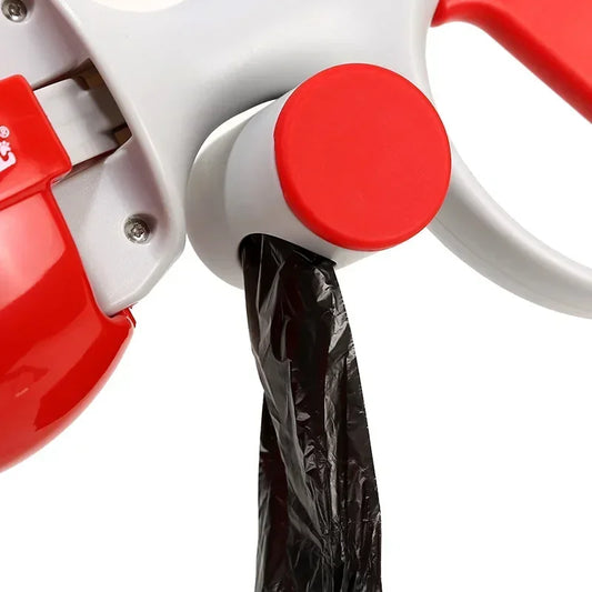 Dog Poop Bags Dispenser - Portable for Pee Pad Holder & Pooper Scooper | AlluCanFind