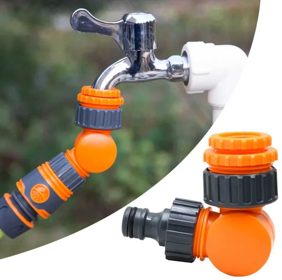 Garden Wall Mount Hose Organizer, Water Pipe Reel Rack for Convenient Storage, Agricultural Hose Support for Watering
