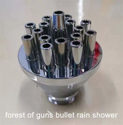 SPA spa impact cast waterfall duckbill impactor 304 stainless steel equipment swimming pool spa massage nozzle