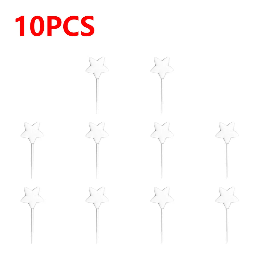 1-15PC Automatic Plant Watering Bulbs Self Watering Bird Shape Water Device Drip Irrigation System for Home Garden Flower Plants