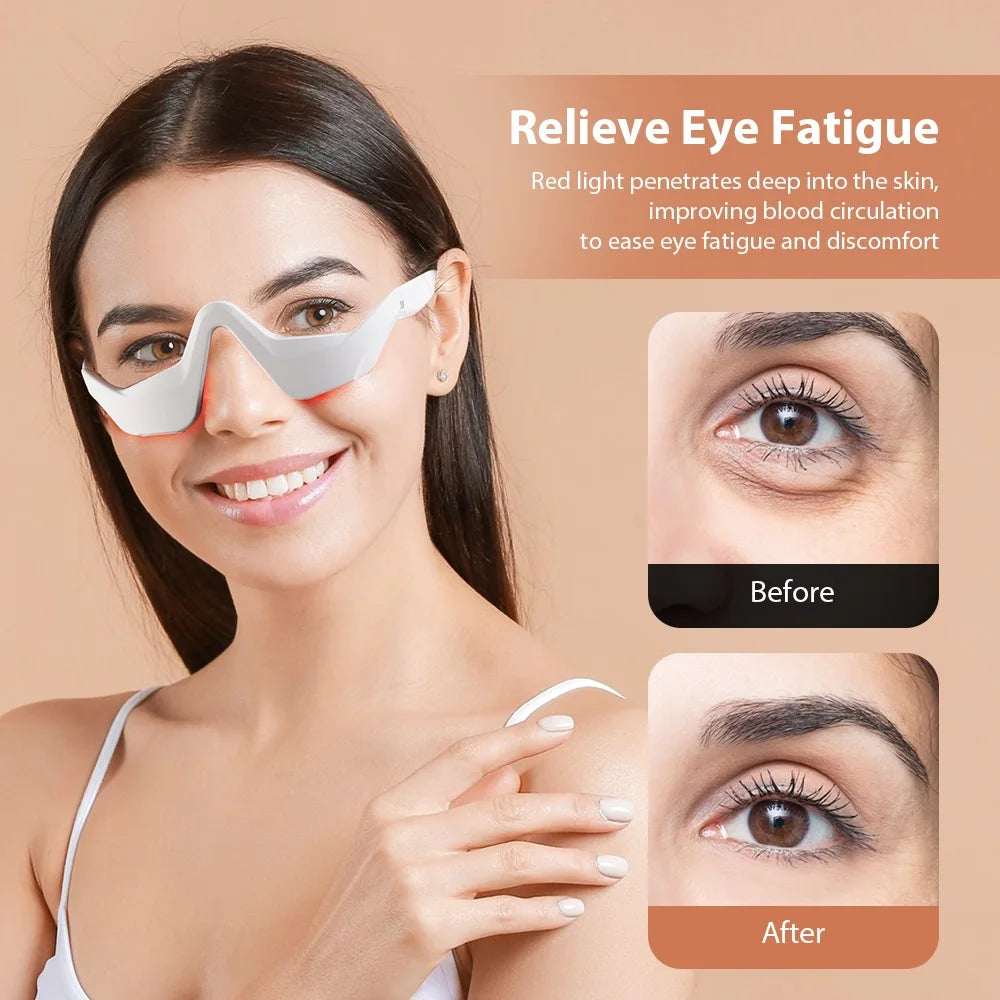 Beauty Eye Care Massager