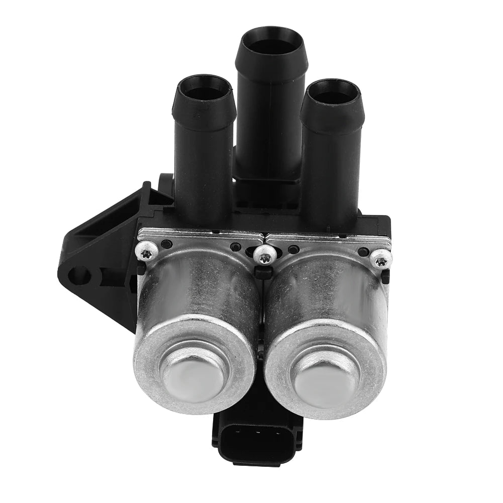 Heater Control Valve XR840091 for S-Type 2003–2008, Solenoid Water Valve Replacement | AlluCanFind