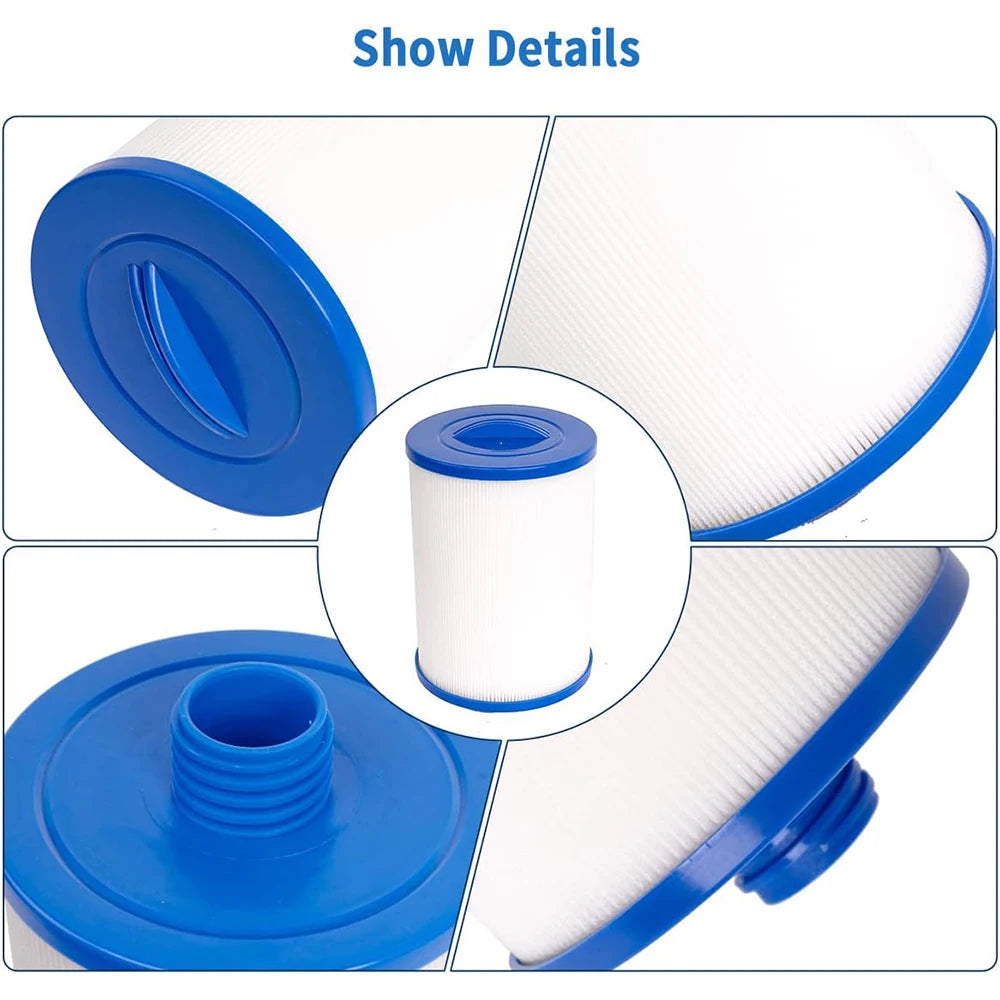 Replacement Hot Tub Spa Filter For PWW50 6CH-940