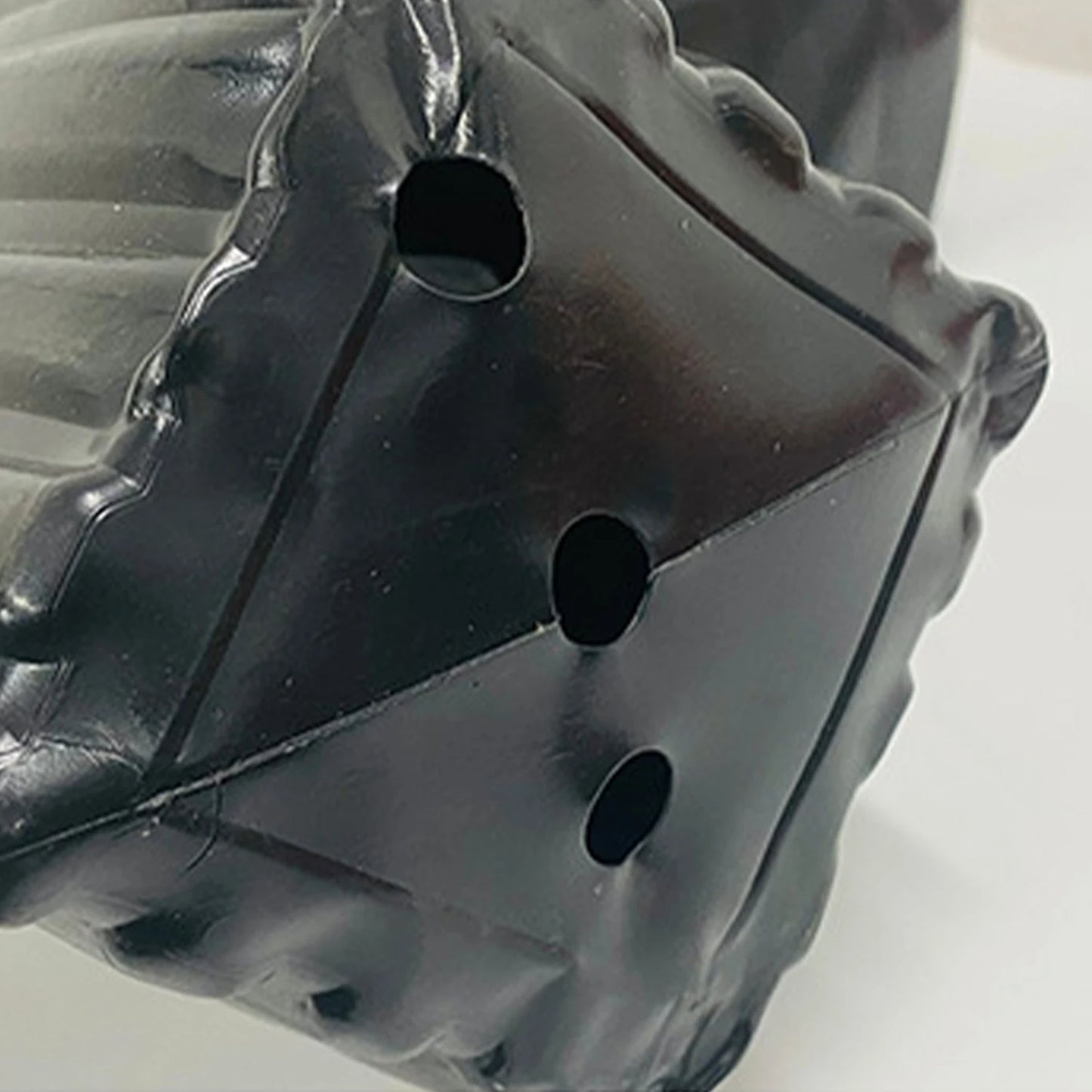 20pcs Tall Deep Tree Pots, Plant Nursery Tall Flower Plant Containers Starting Pots Plant Seedling Nursery Pots for Outdoor Gard