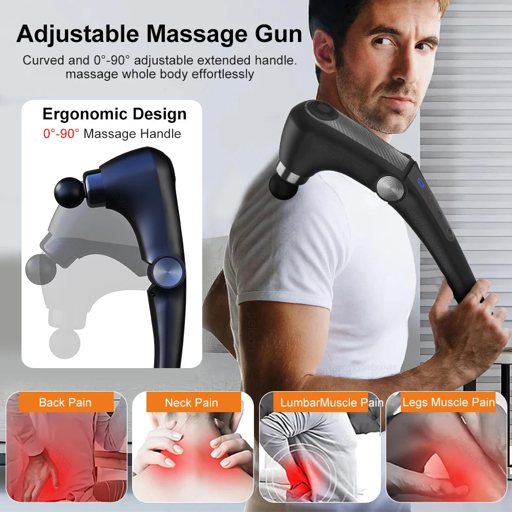 Fascia Massage Gun