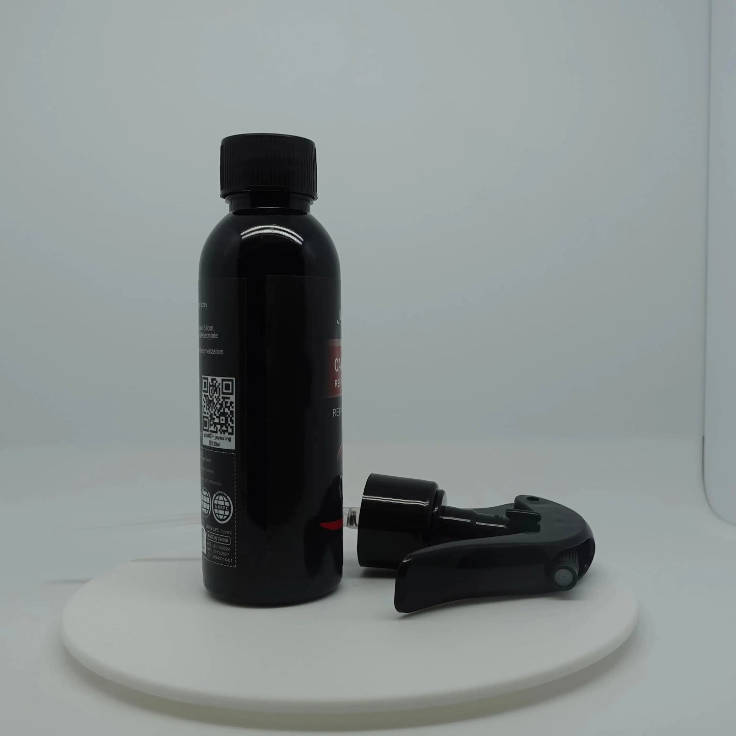 Car Coating Spray, Liquid Glass Sealing Glaze Coating Agent For Automo