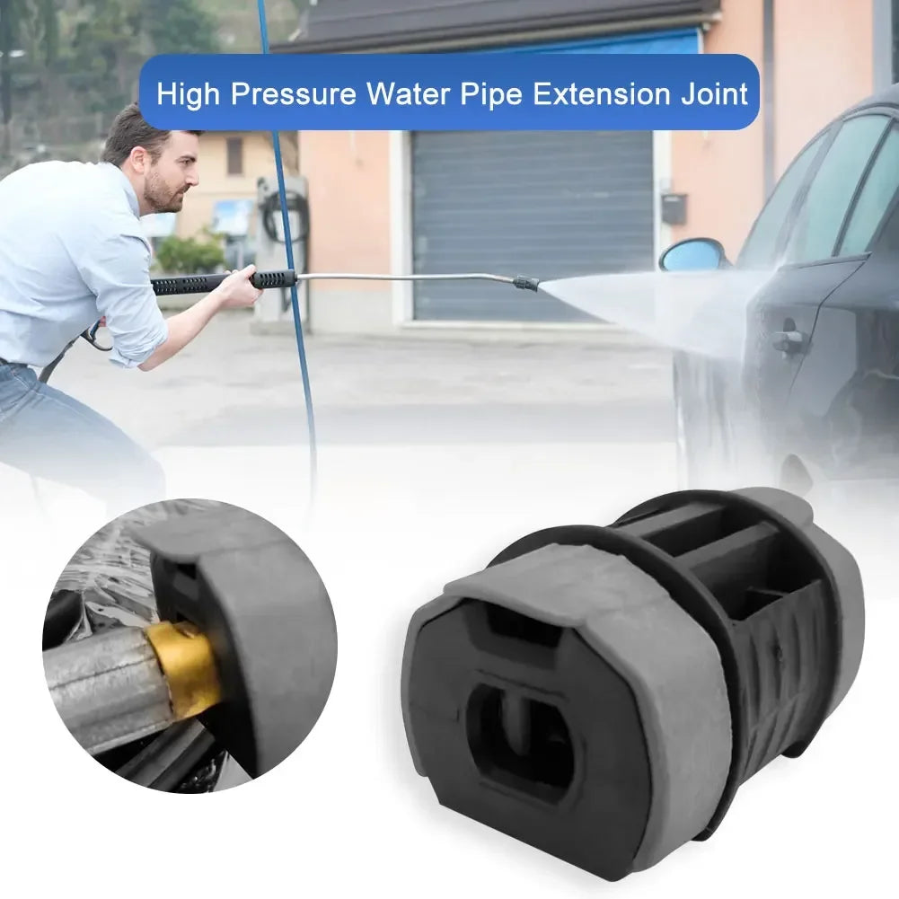 160bar Hose Pipe Tube Extension Replacement Plastic Hose Tube Extensio