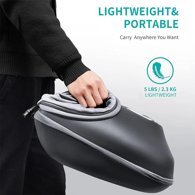 Nekteck Foot Massager